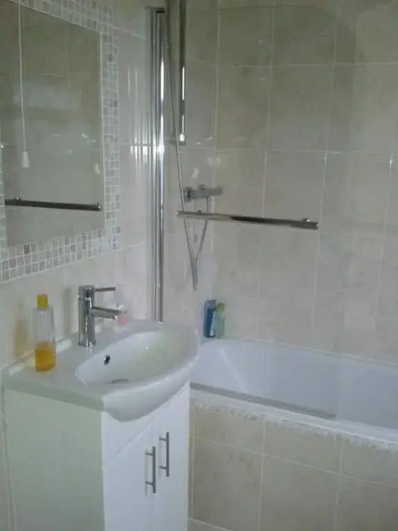 Steves Place B&B