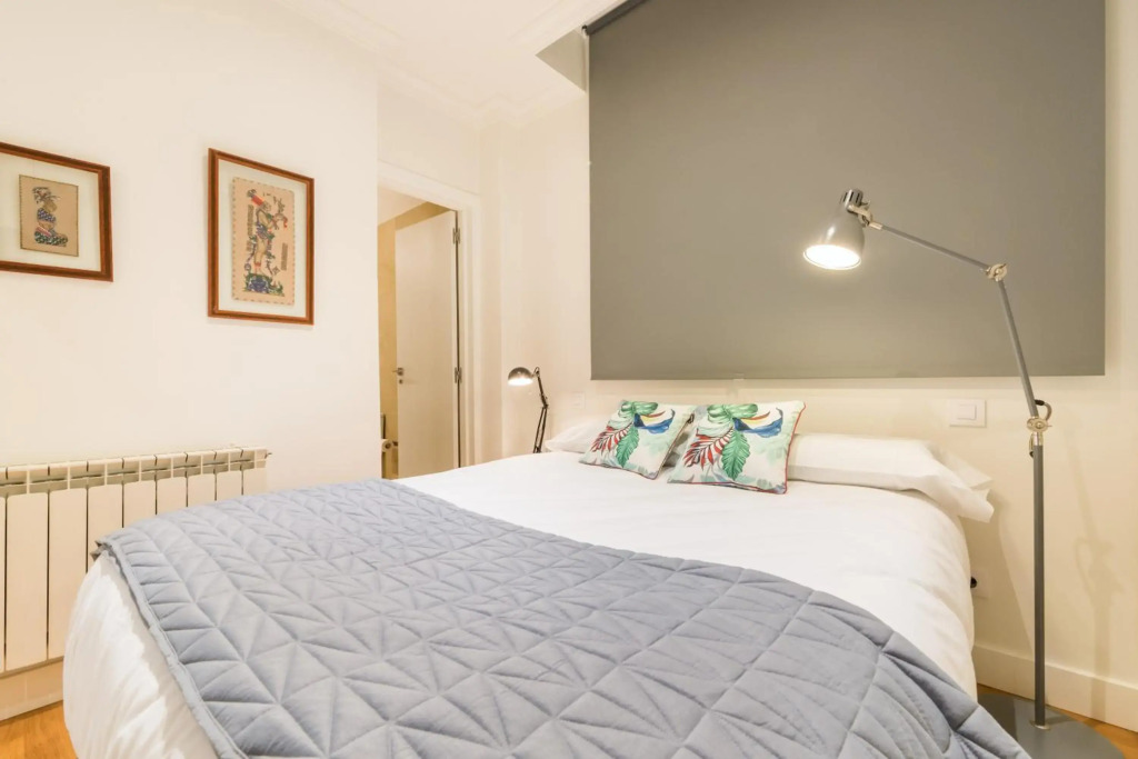 FREE WiFi Apartamento Malasaña Madrid Centro MAL27