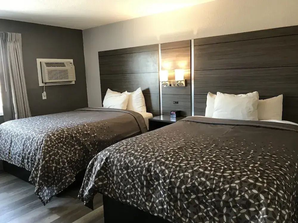 Americas Best Value Inn Clearwater