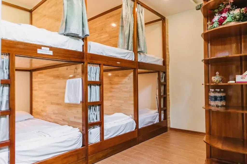 Chi Homestay #4
