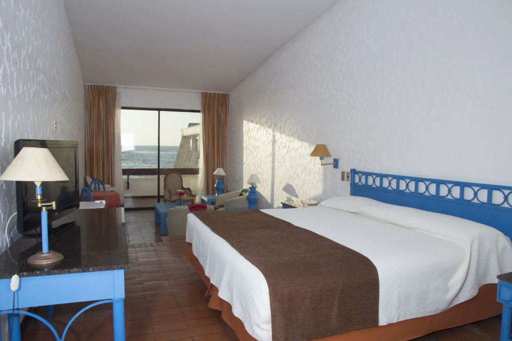 Hotel Arica