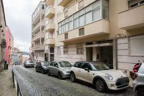 FLH Cosy Apartment in Lapa