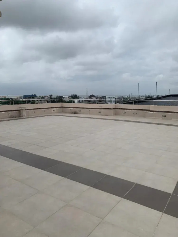 Citi residence banana island ikoyi