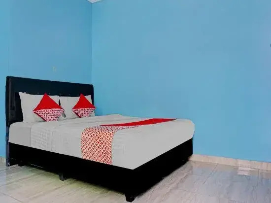 Capital O 90635 Tango Juliet Residence