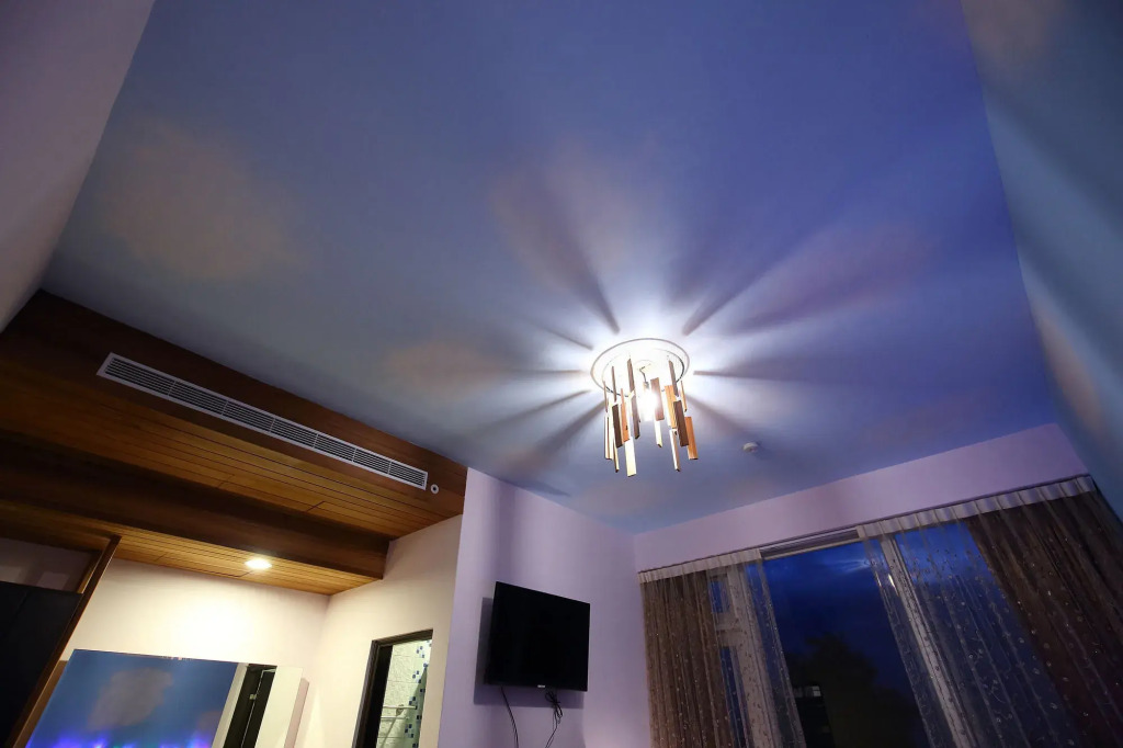 Taroko Aluwa Homestay