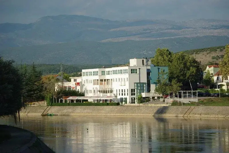 Hotel Sv. Mihovil