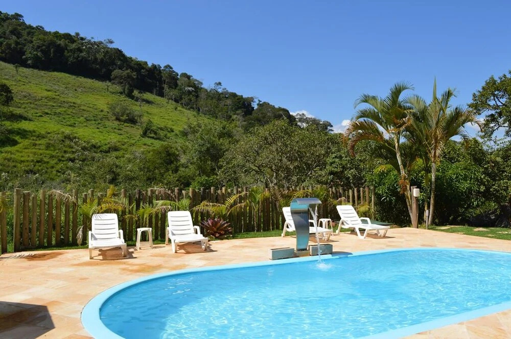 Pousada Araucária