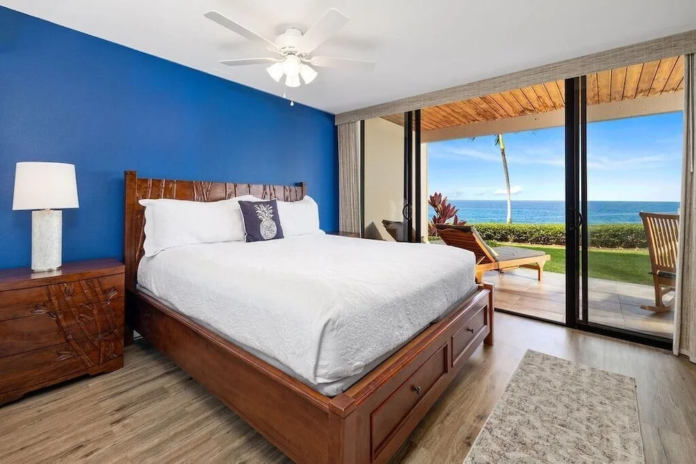 Keauhou Kona Surf & Racquet Club#3-102