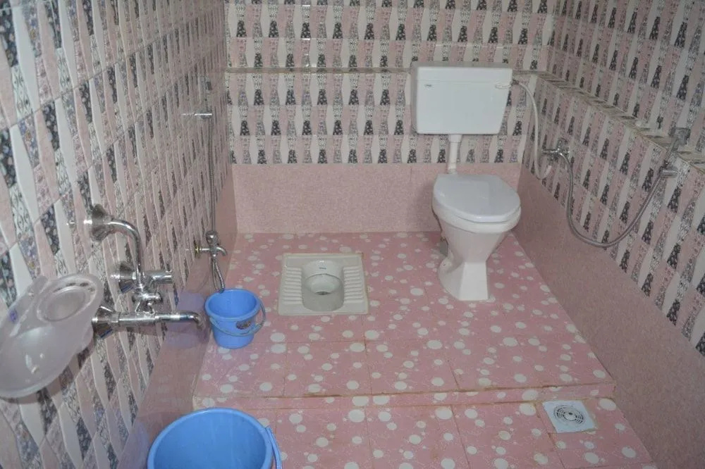 Atharv Resort