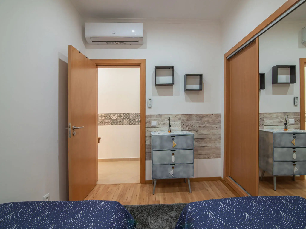 Holiday Home Felicidade by Interhome