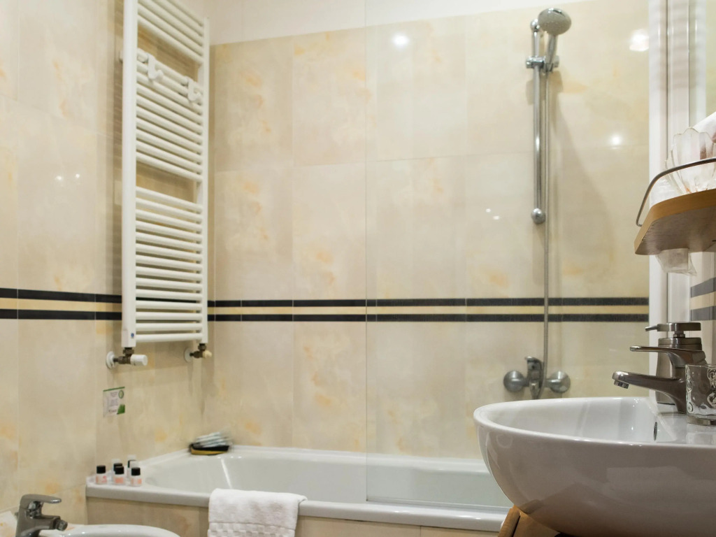 Piazza Paradiso Accommodation