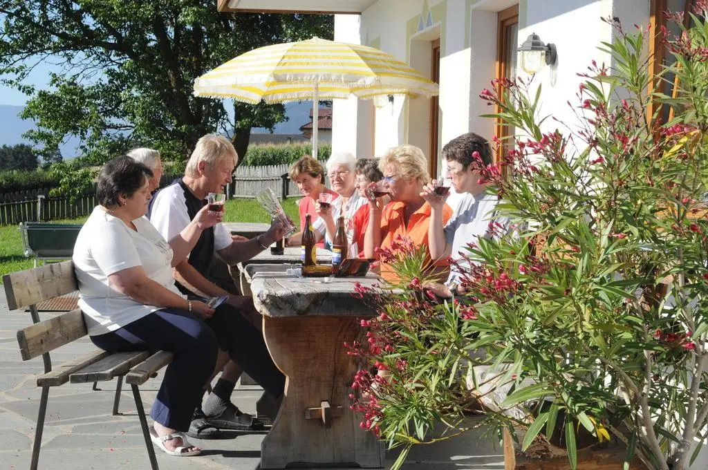 Der Brunnerhof