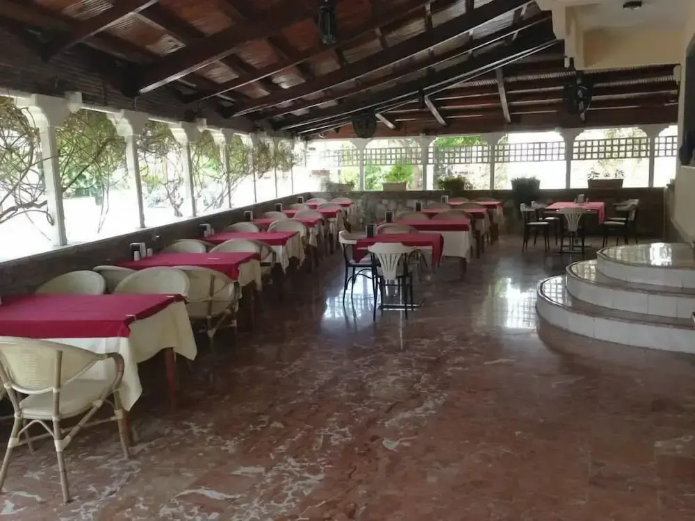 Besik Hotel