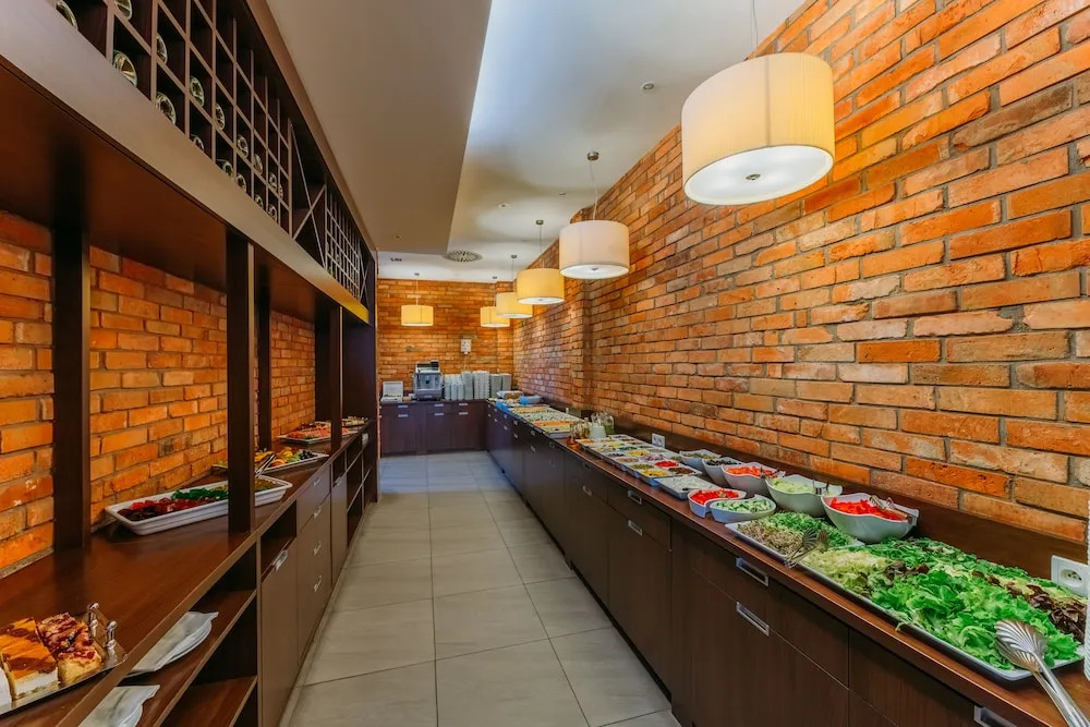 Mikołajki Resort Hotel & Spa Jora Wielka