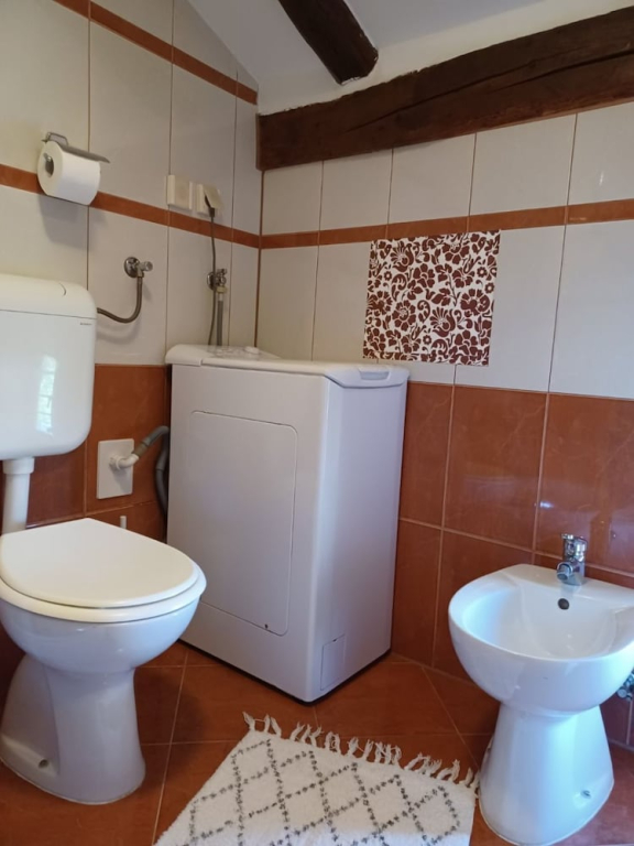 Apartment Jadranka