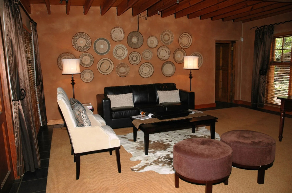 Sherewood Lodge