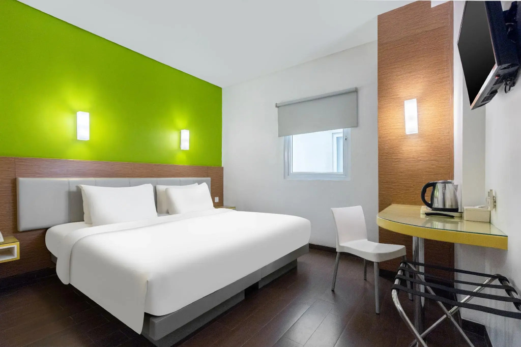 Amaris Hotel La Codefin - Kemang