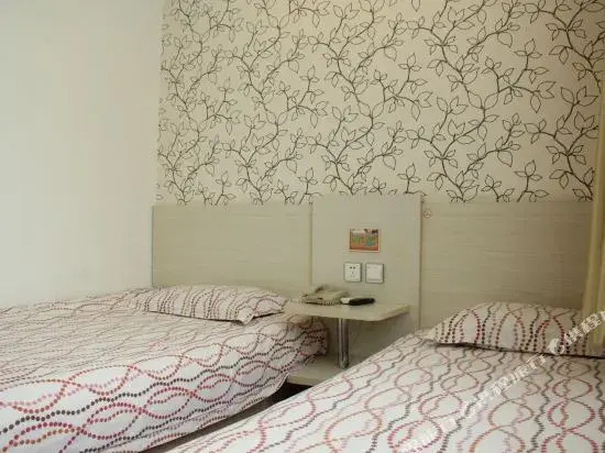 Kaiman Hotel (Langfang Wanda High Speed Railway Station)
