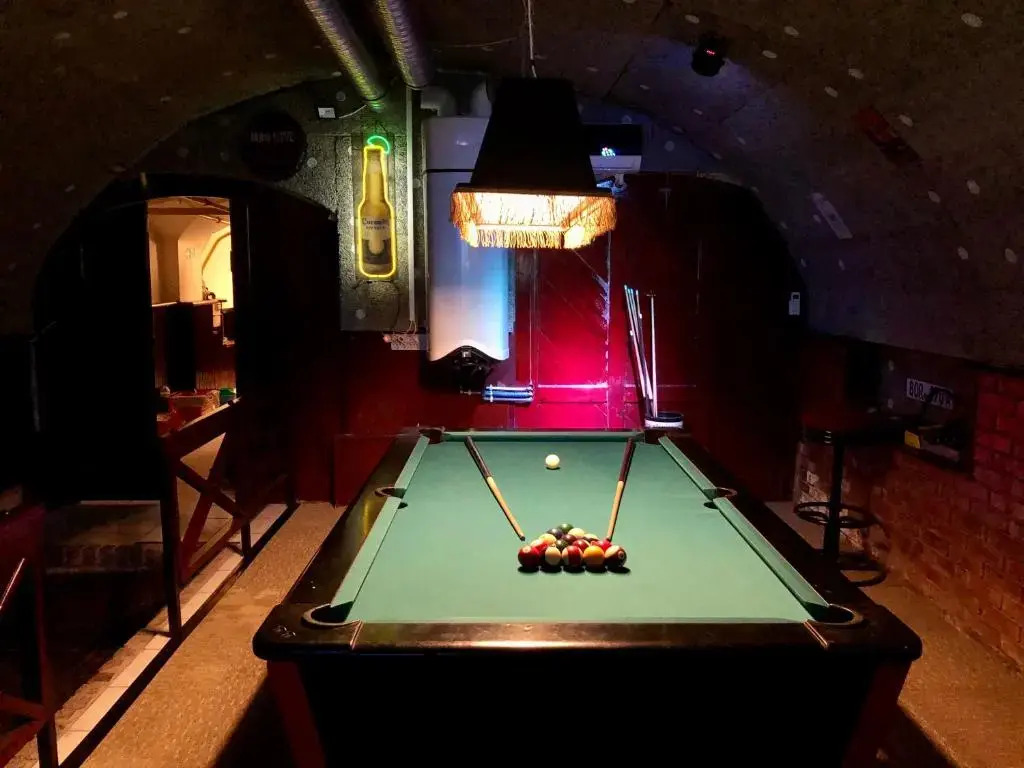 whole basement former pub 5 for Stag do