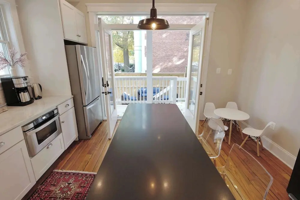 Turreted Townhouse - Full of Wonders