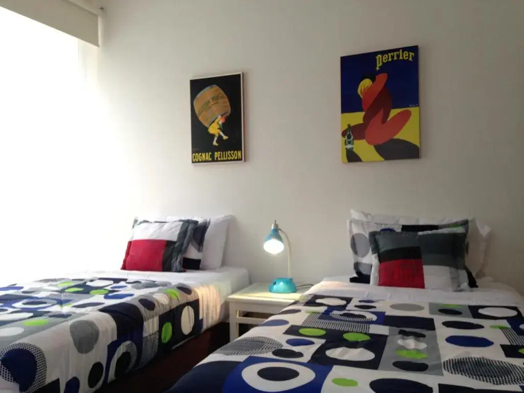Casa Crespo