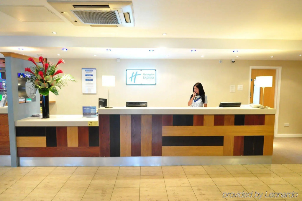 Holiday Inn Express Park Royal by IHG