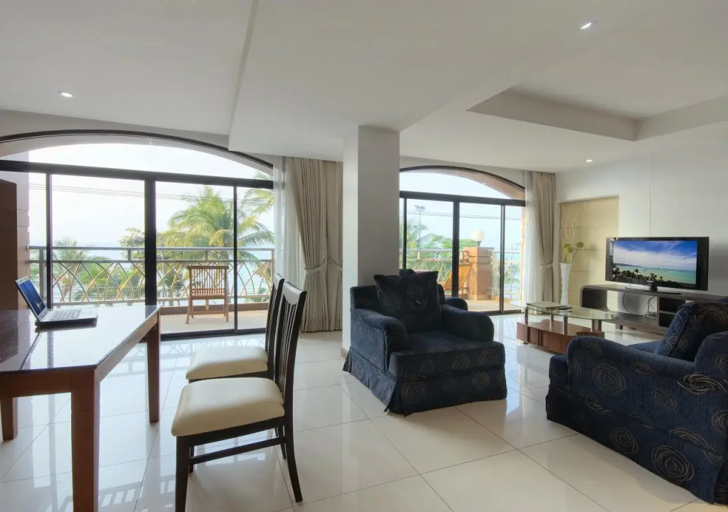 Baywalk Residence Pattaya