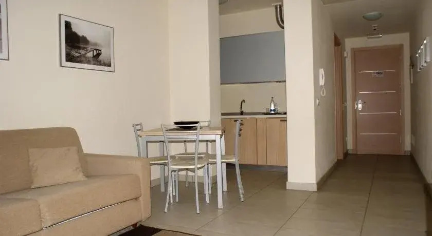 Residence Belmare