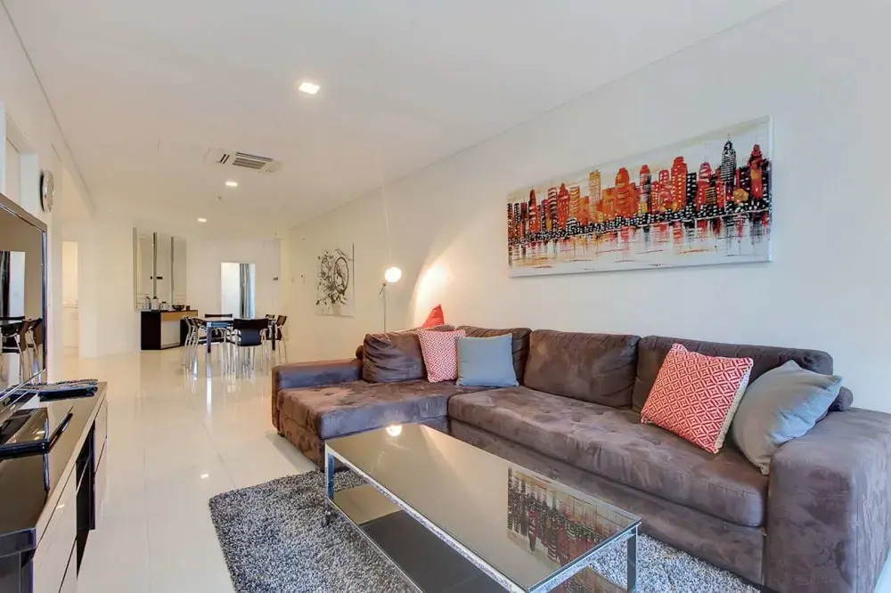 Executive Suite Adelaide CBD