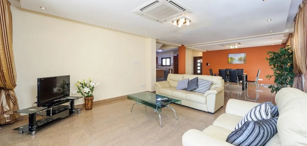Fig Tree Bay Villa 10