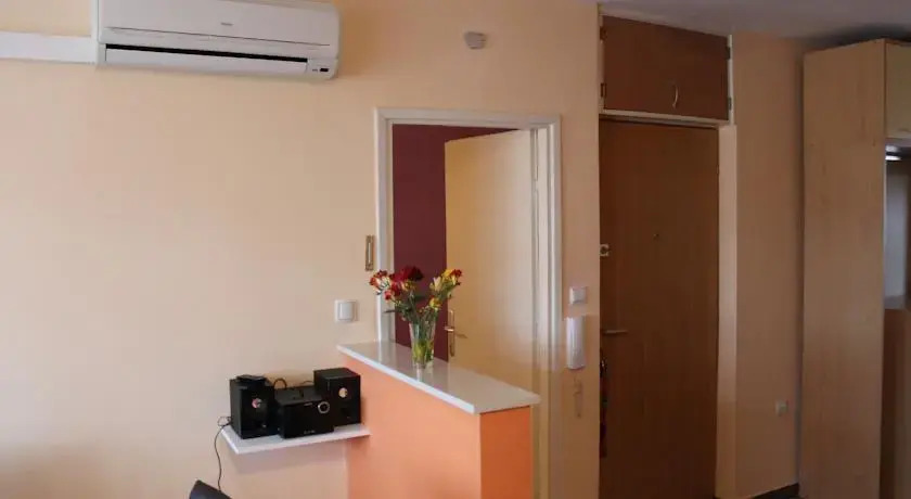 Apartment Mihaela