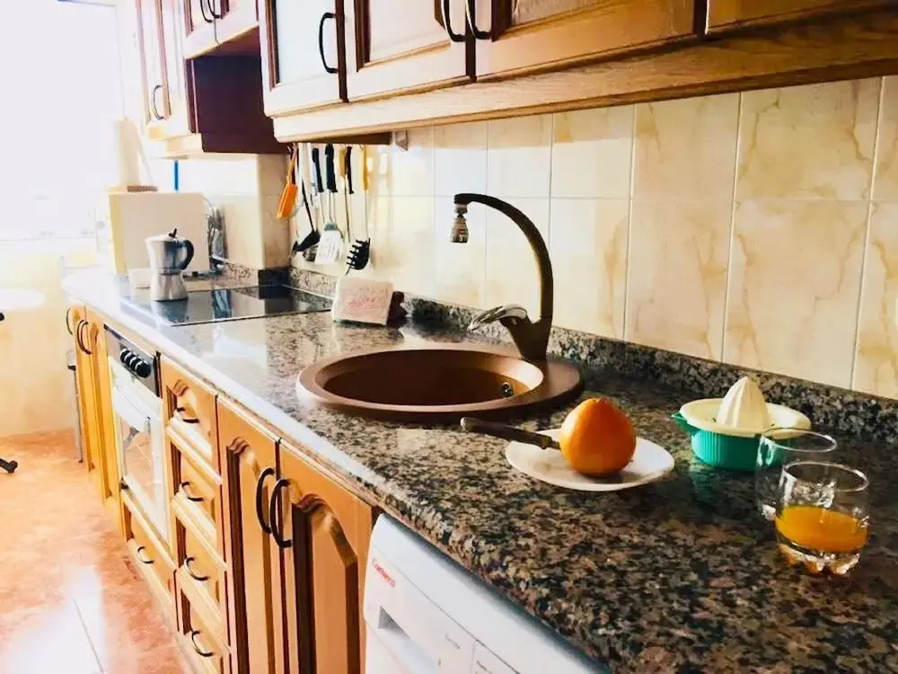 Apartamento Canarian Garden