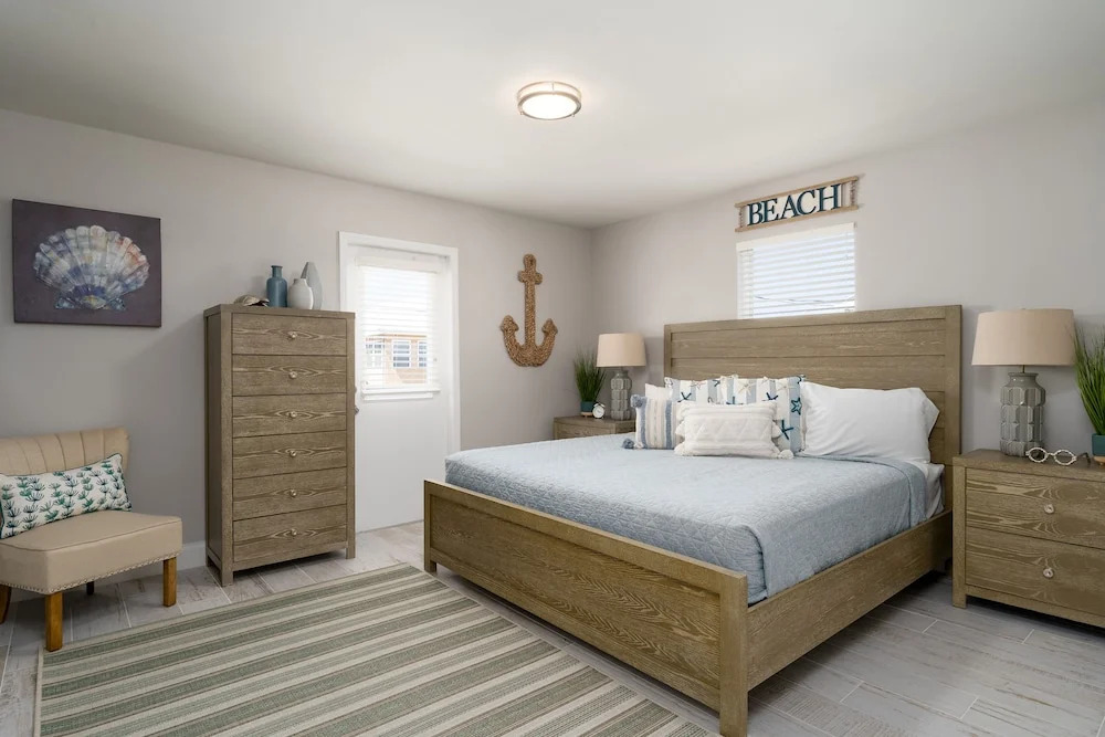 Shells N Sunshine! Getaway Destination Just Minutes from the White Sandy Beaches of Fort Myers! home