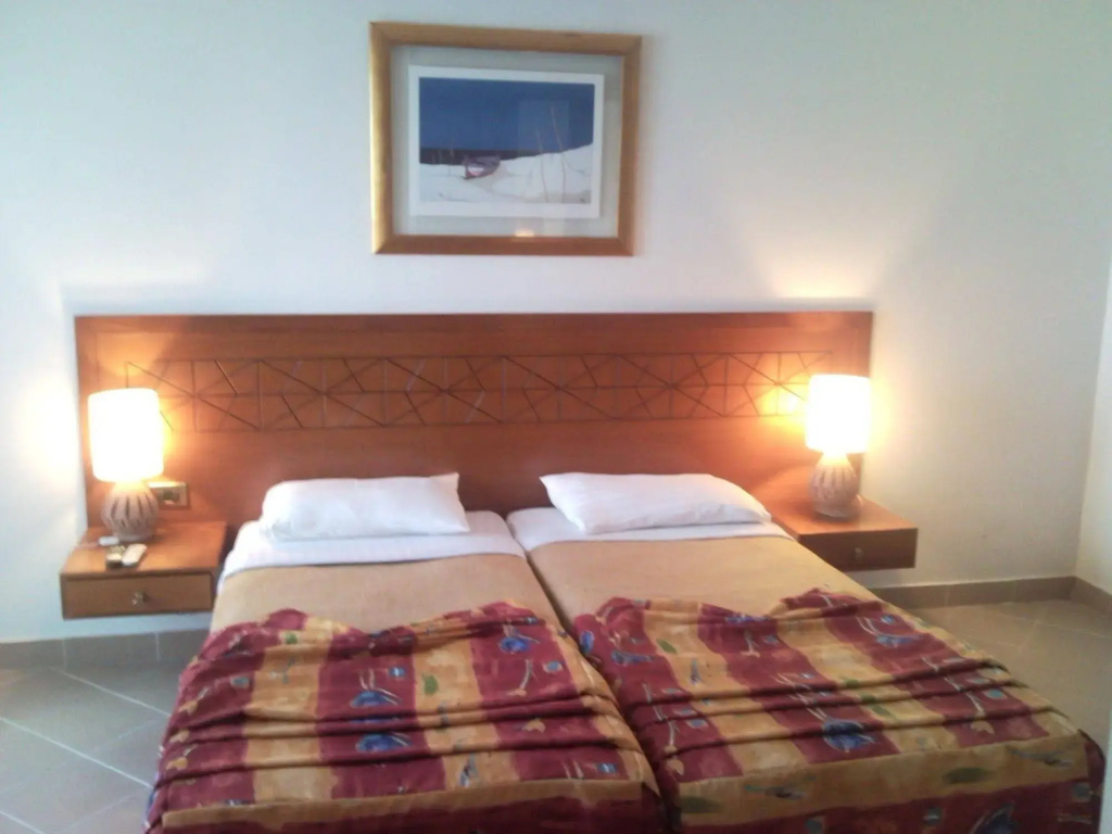 Swiss Wellness Dive Resort Hurghada