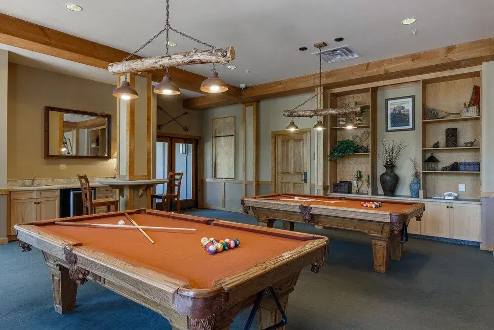 Buffalo Lodge #8370 - 3 Br Condo