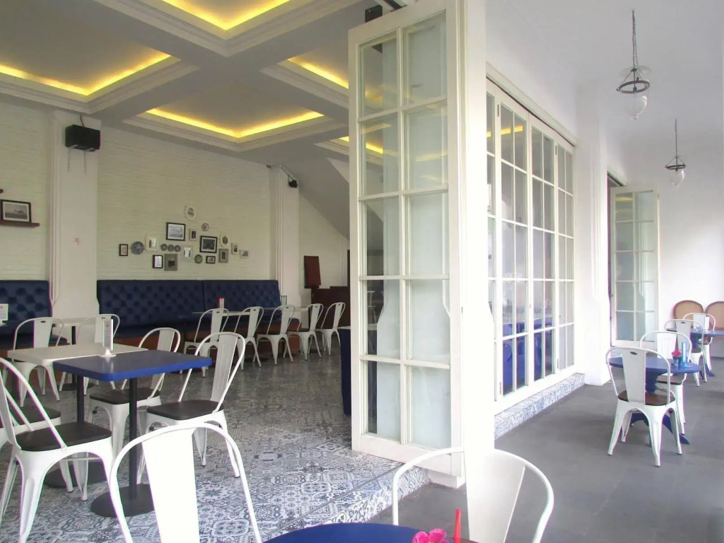 Riche Heritage Hotel Kayutangan Malang