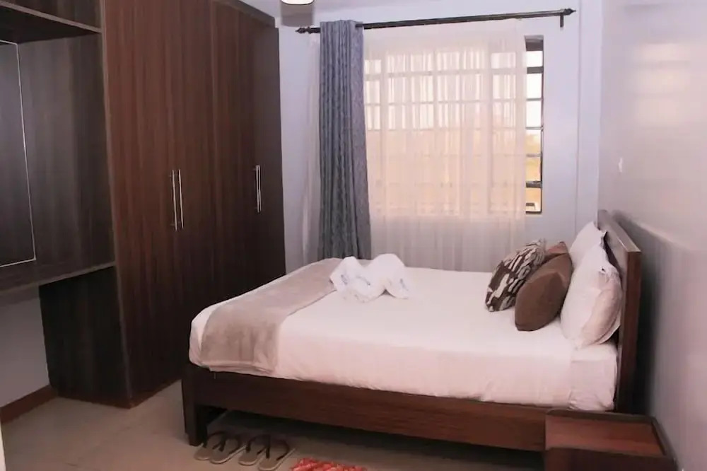 BIDA FURNISHED APARTMENTS