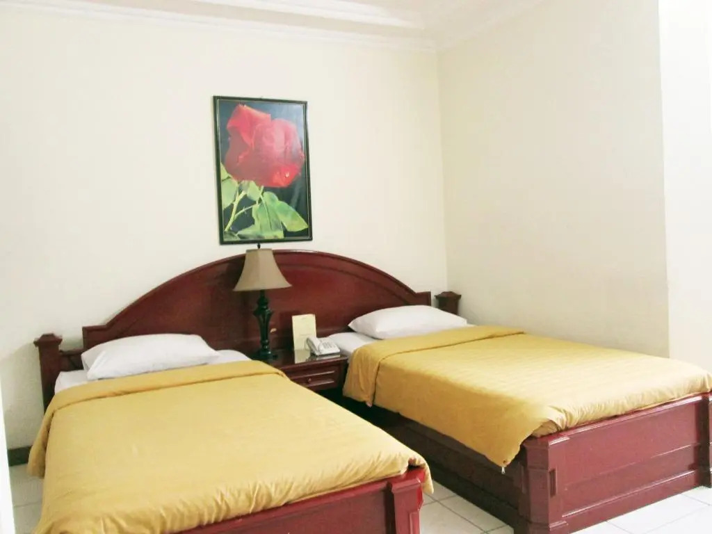 Narapati Indah Syariah Boutique Hotel and Convention