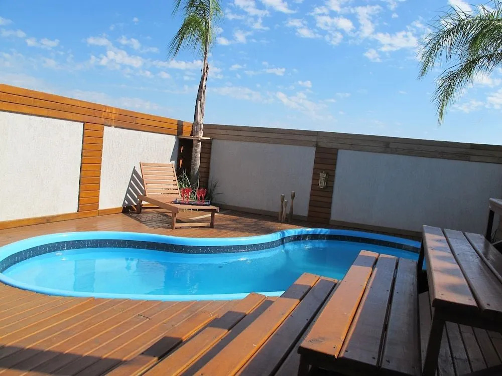 Rede Bonnel Tropical e Hoteis