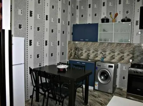 Guest House Mindia