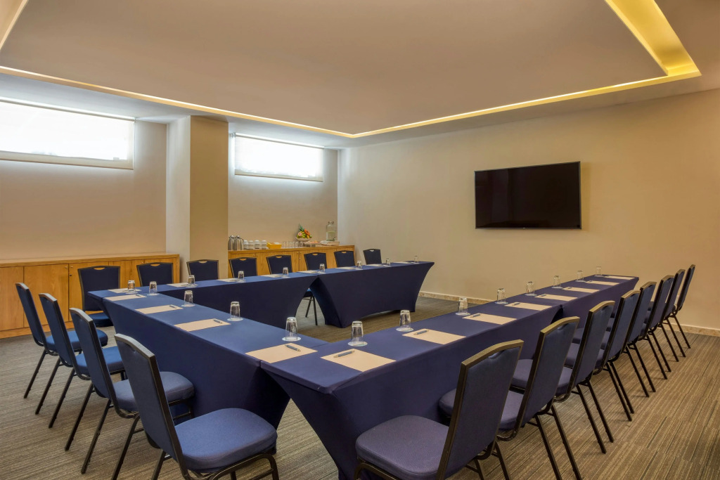 Four Points by Sheraton Cancun Centro