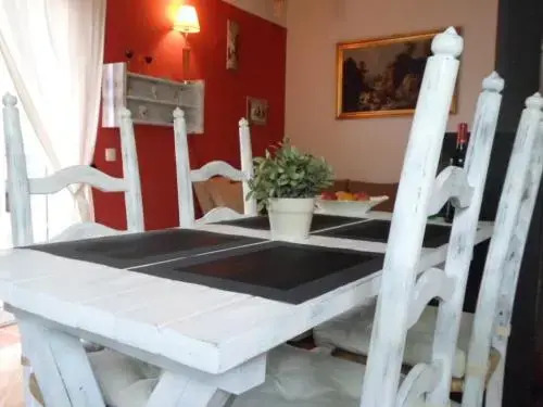 Casa No Chupal