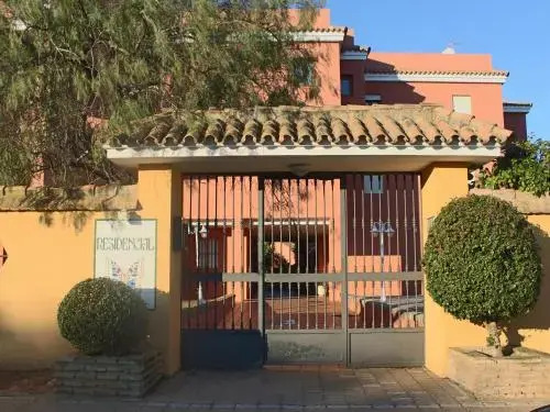 Apartamento Las Mariposas II con Parking