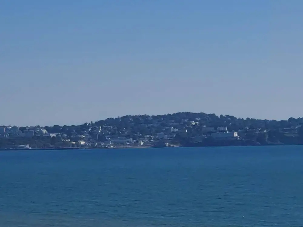 Spacious Family Holiday Property in Paignton