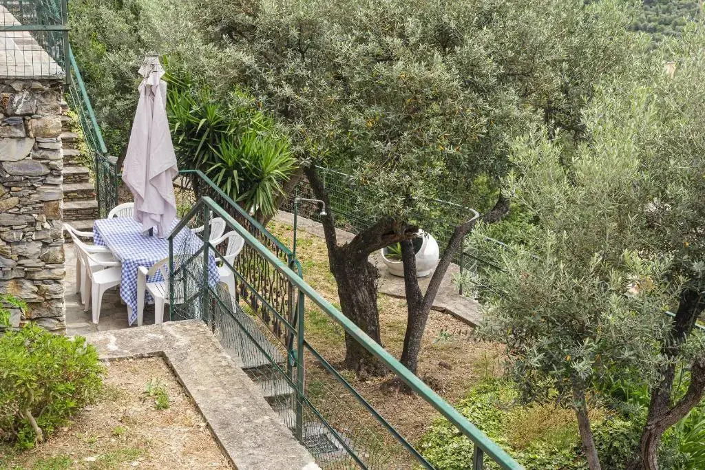 Villa Pia Recco
