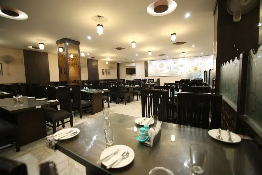 OYO 9096 Hotel City Star