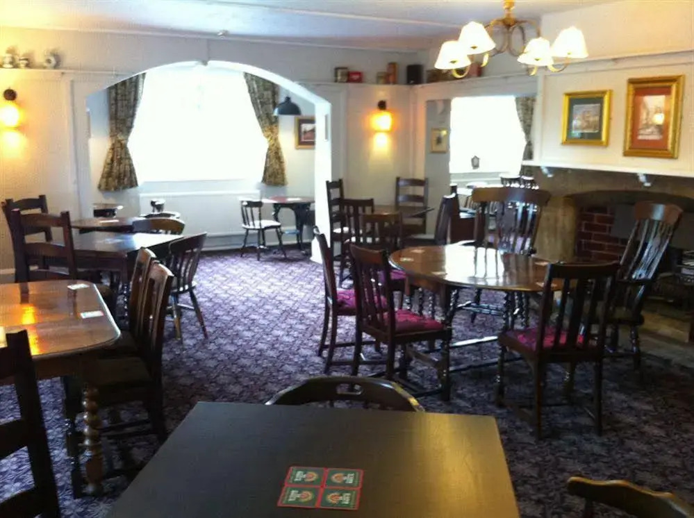 The Black Bull Inn