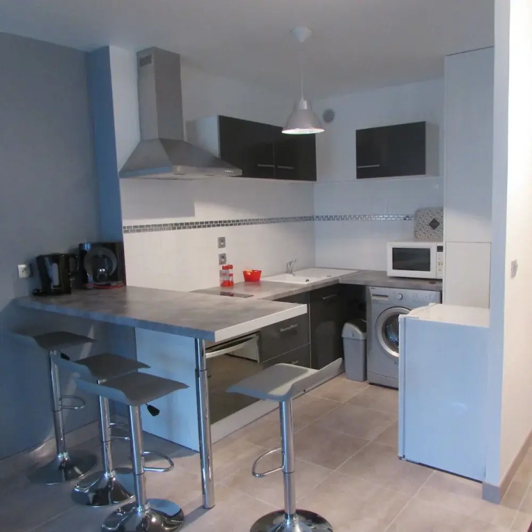 Appartements du Parc Lawrence
