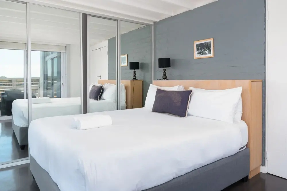Harbour Terrace 49