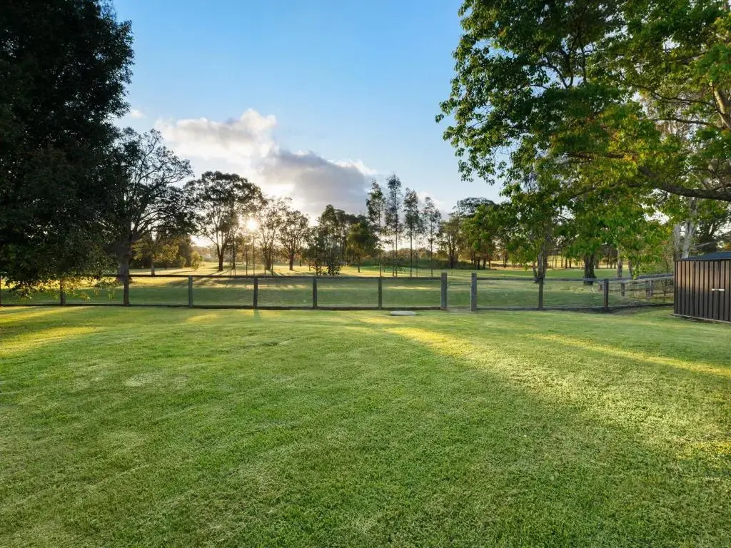 Golf Course Views at Stonebridge